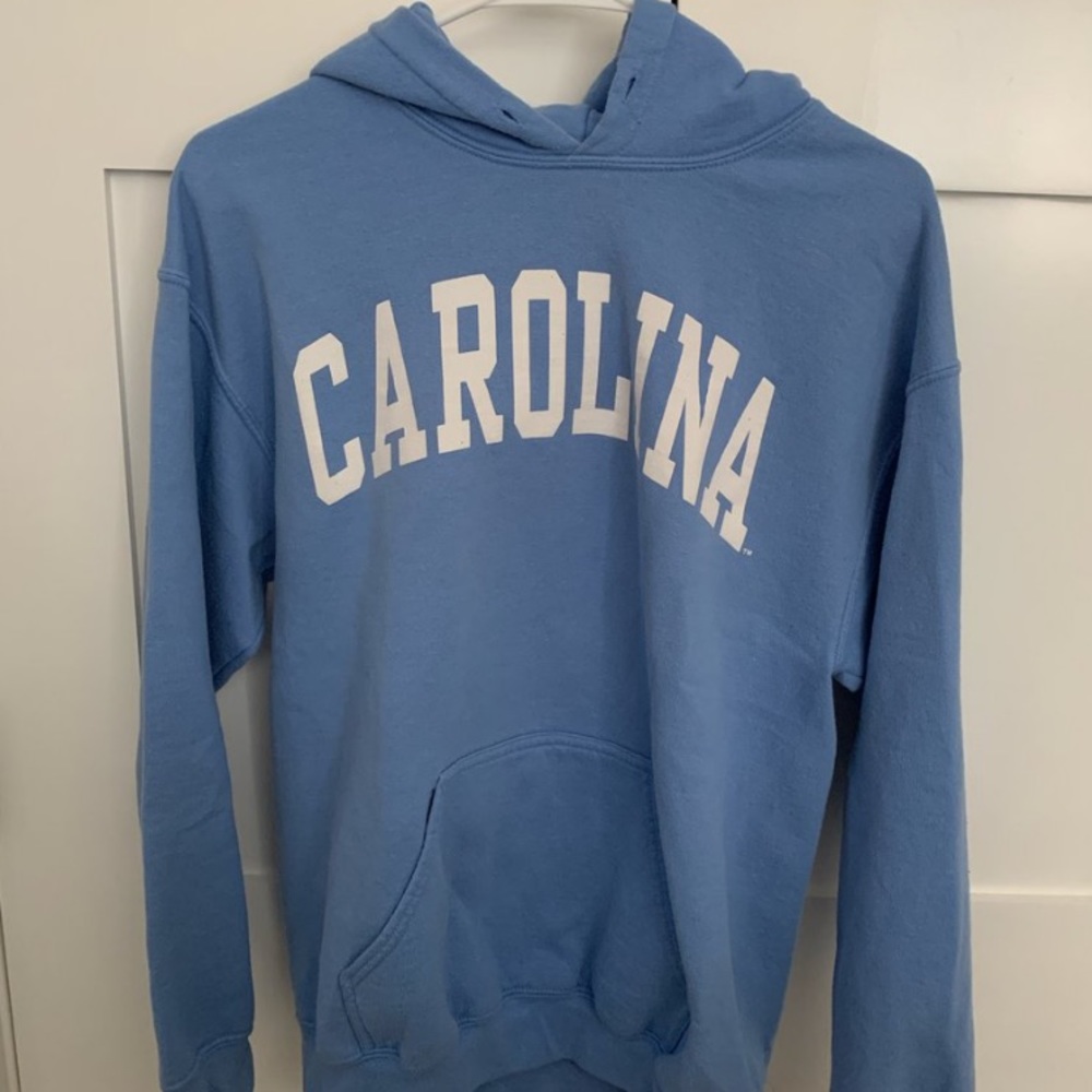 Carolina Hoodie